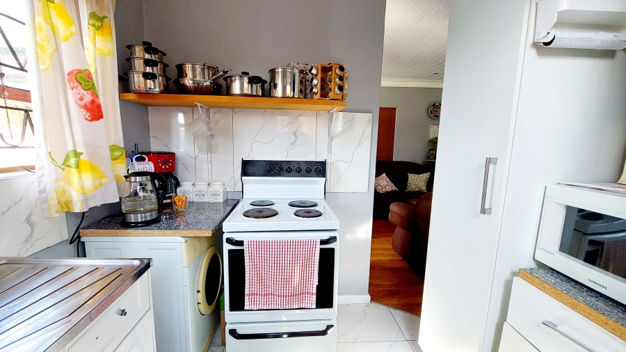 2 Bedroom Property for Sale in Highbury Park Western Cape